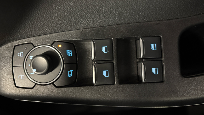 Ford Puma 1.0 EcoBoost Hybrid mHEV ST-Line 5dr Petrol Hatchback